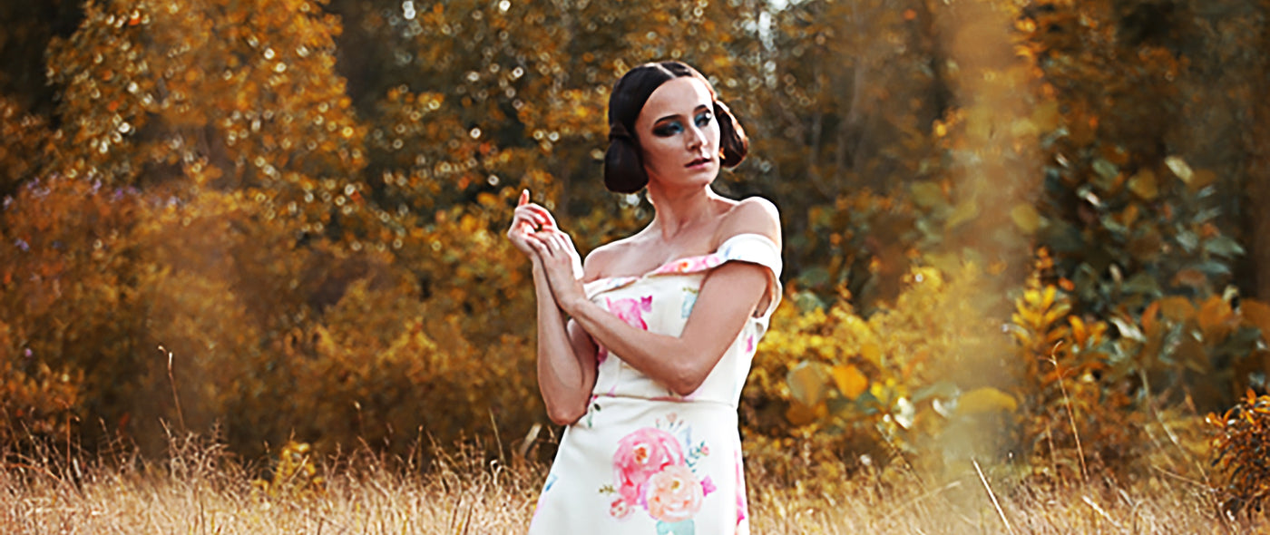 Evening Dress