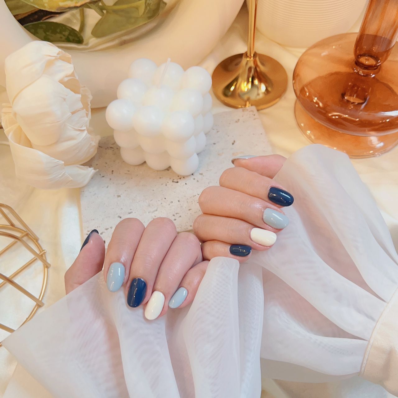 Shop Our Products - Nails