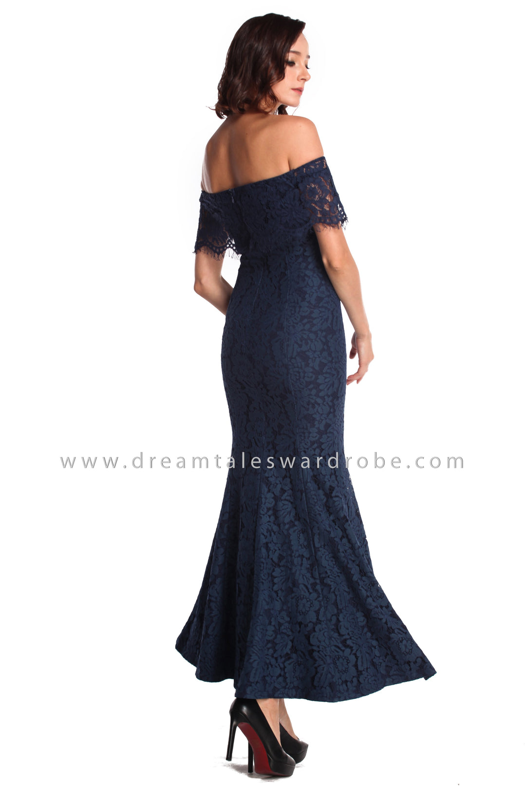 catherines of partick evening dresses Full Length Black Dress. 767848
