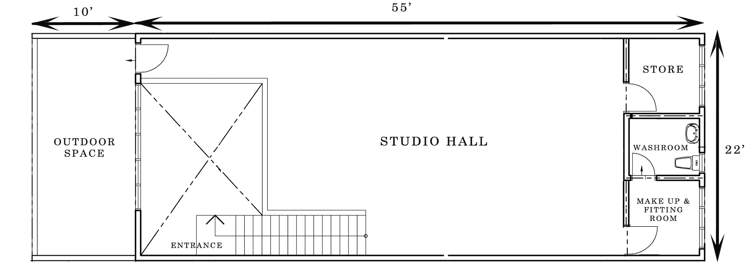 Dreamtales Studio Gallery