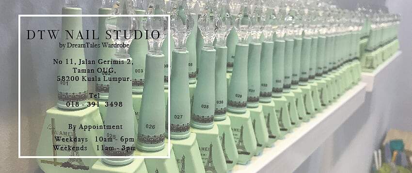 Dreamtales Studio Gallery