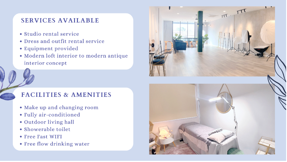 Dreamtales Studio Gallery