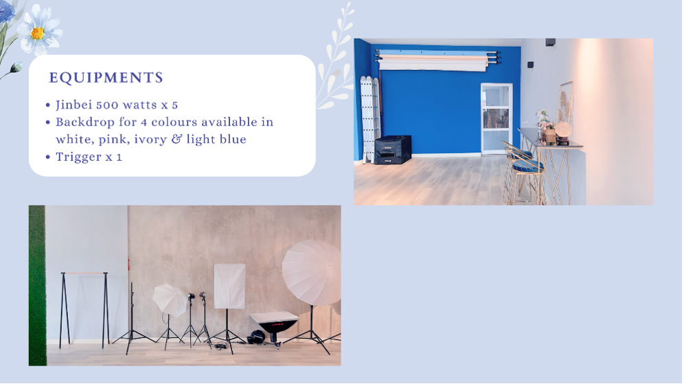 Dreamtales Studio Gallery