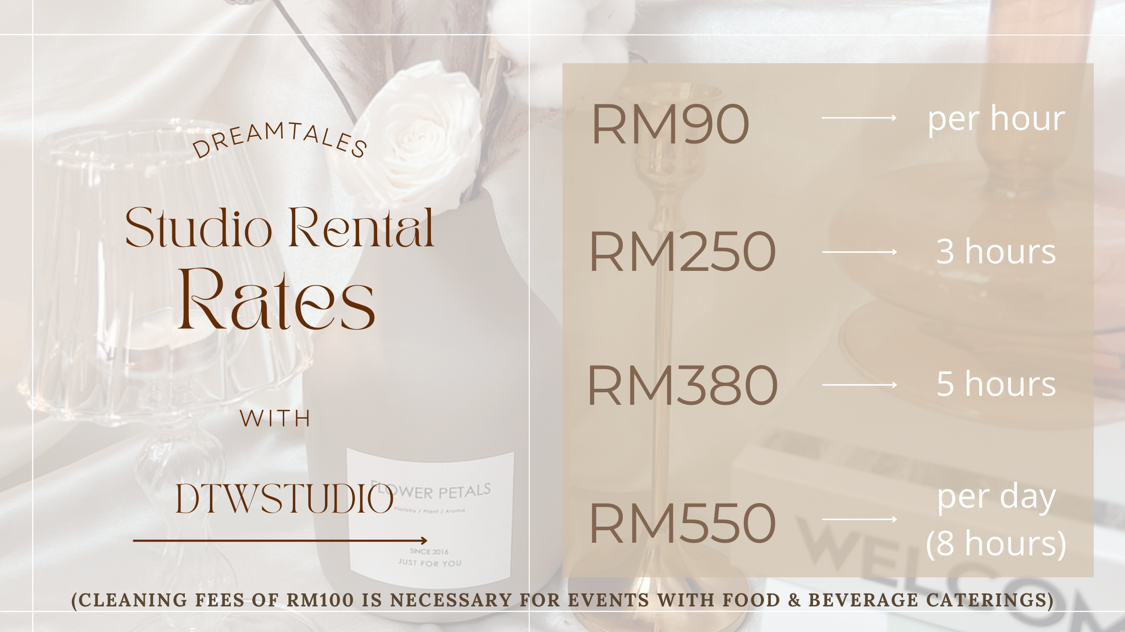 Dreamtales Studio Gallery